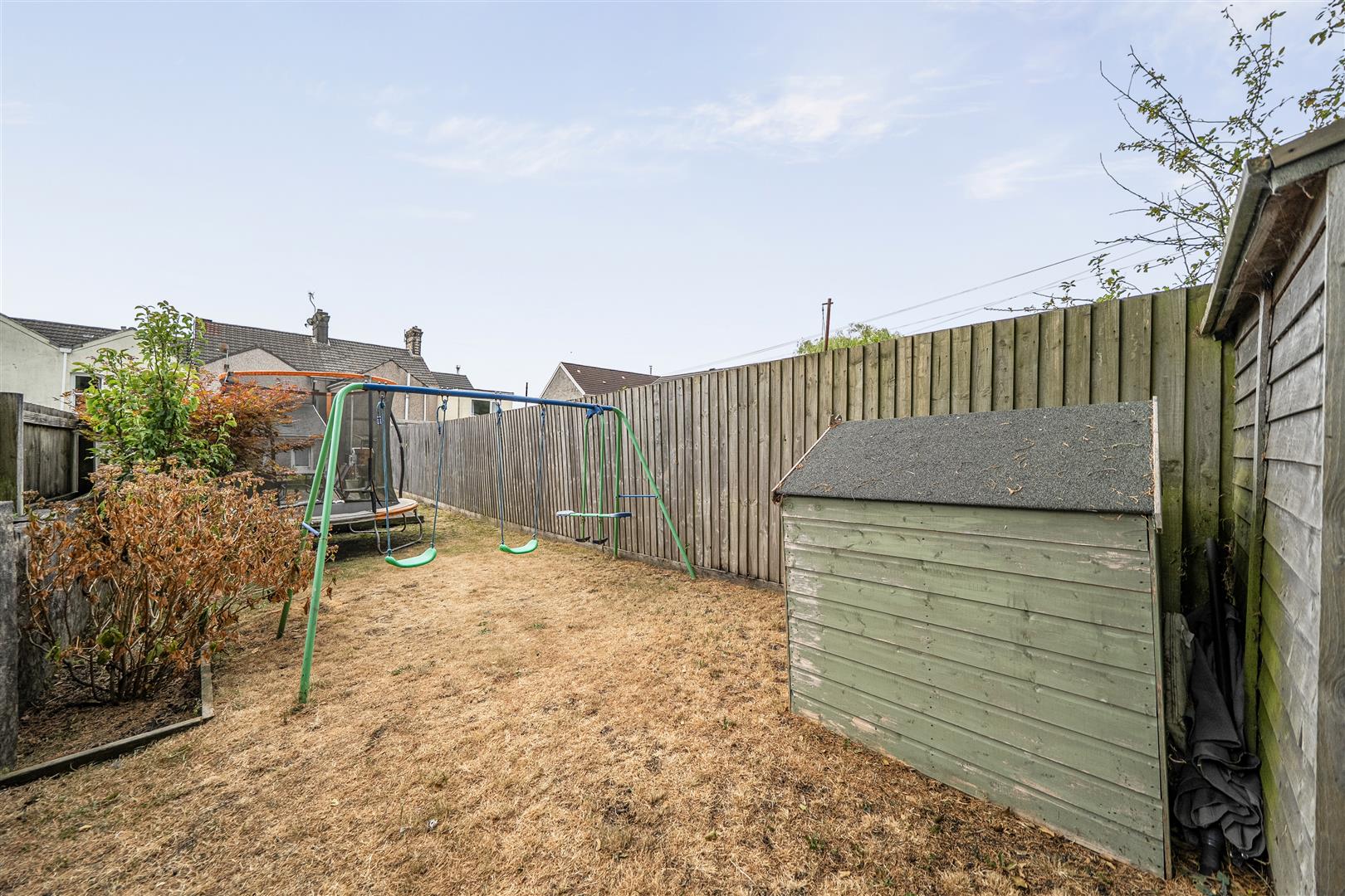Frederick Place, Llansamlet, Swansea, SA7 9TS